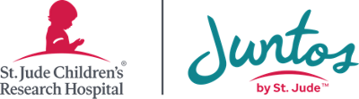 Logotipo del sitio web de Juntos