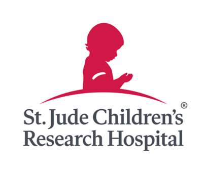St. Jude Logo