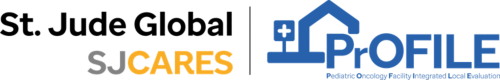 SJCares PrOFILE logo
