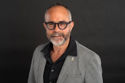 Georgios Skiniotis, PhD