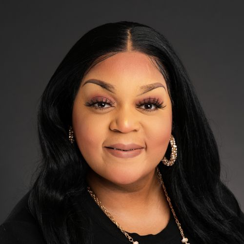 Tiffany Smith