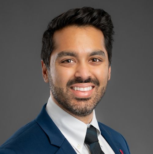 Arun Solanki