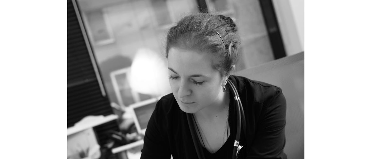 Reflections on Knowledge from a Parent-Physician - Together by St. Jude™