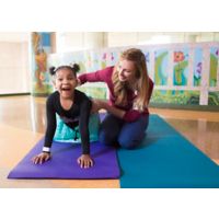 Yoga rehab helps pineoblastoma patient regain strength, coordination
