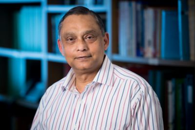 Deo Kumar Srivastava, PhD