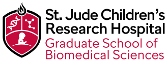 St. Jude Children's Research Hospital Graduate School of Biomedical Sciences logo