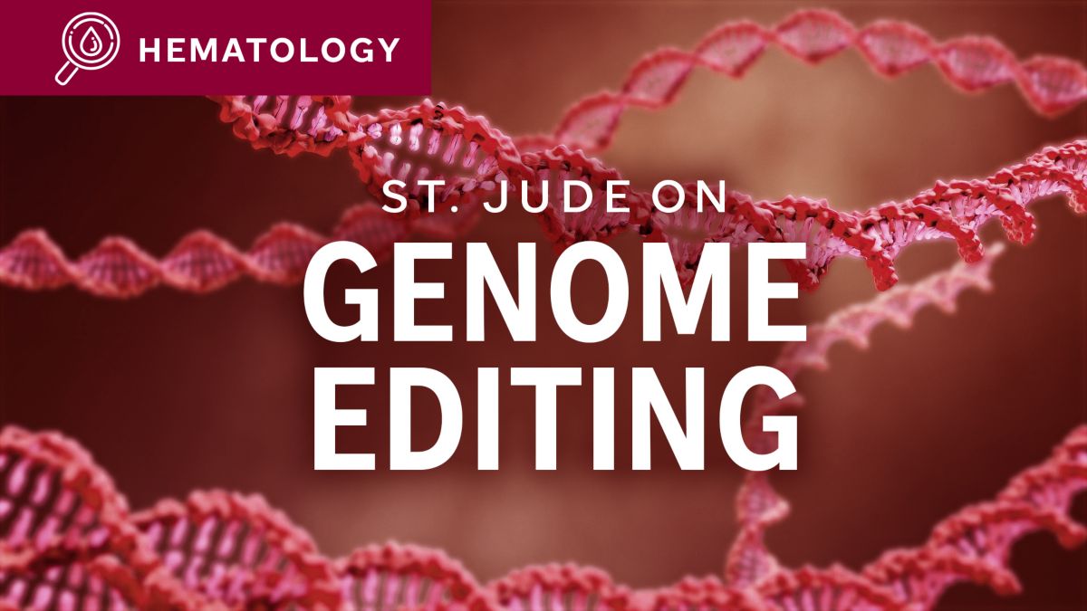 Shifting the PARADIGM towards individualized gene editing therapies