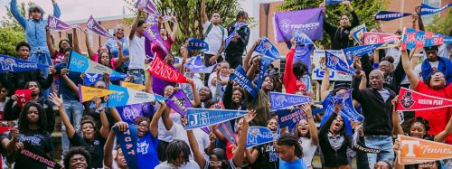 stax academy graduates