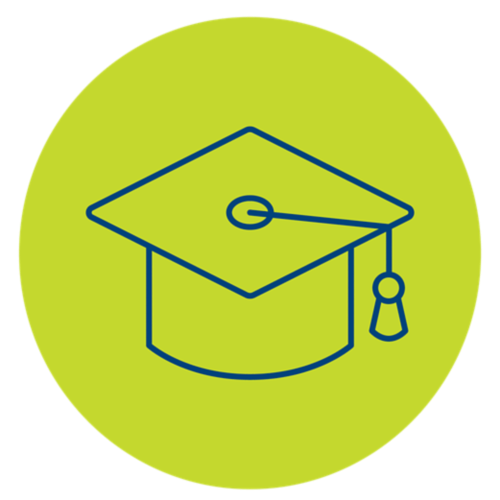 icon for teacher professional development