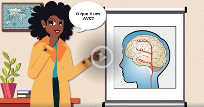 Módulo 4: <br>Outras Complicações da Doença Falciforme