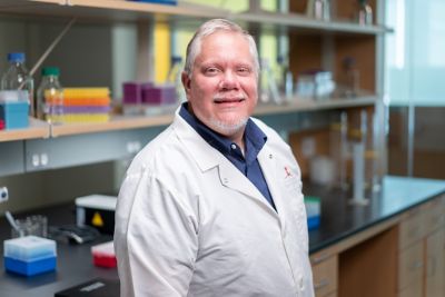 Daniel Stewart, PhD