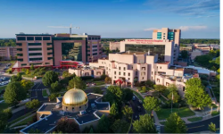 St. Jude Children's Research Hospital