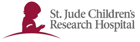 St. Jude Logo