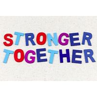 Stronger Together