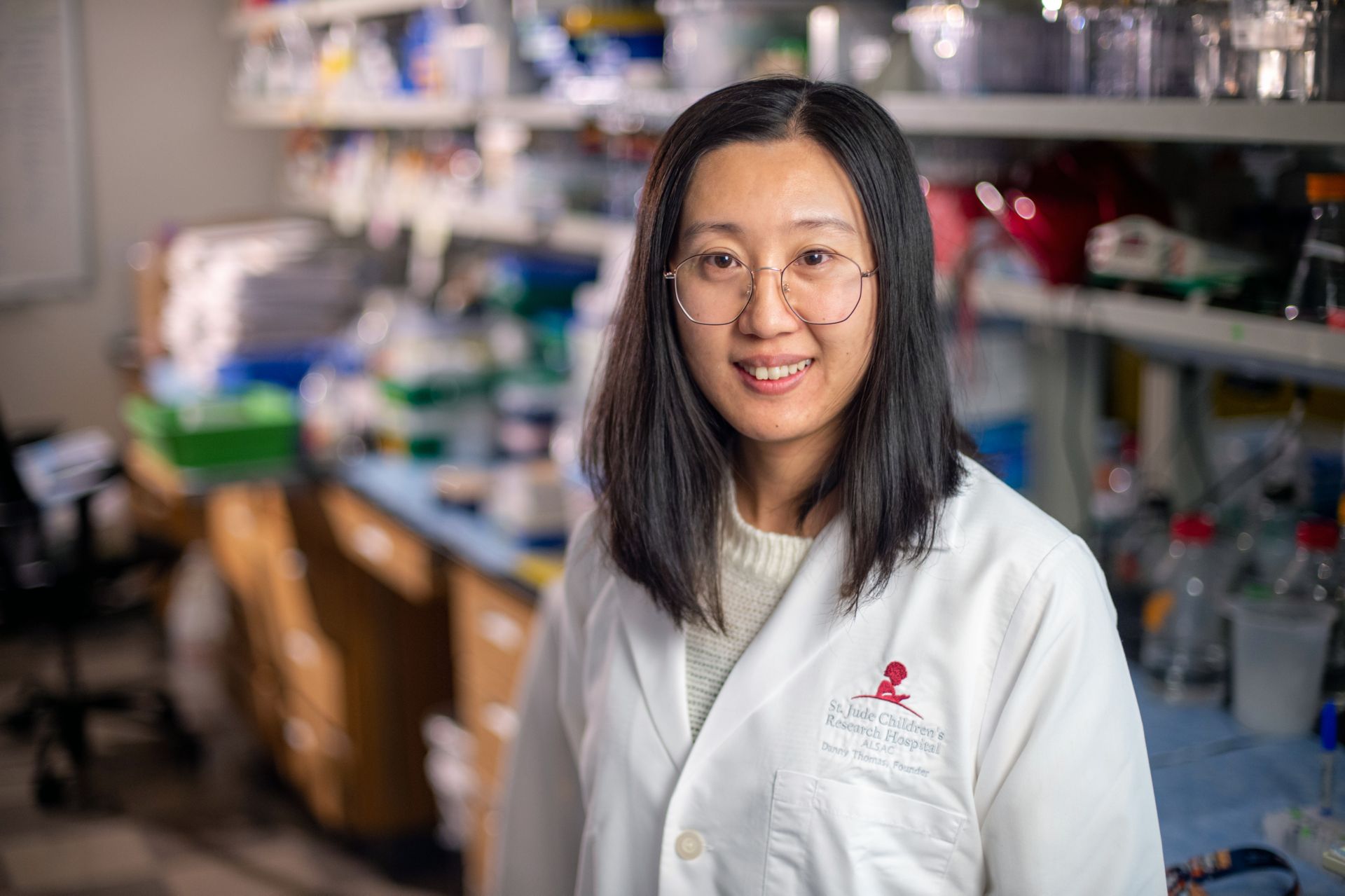 Huan Sun, PhD