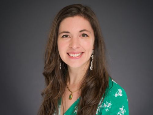 Alexandra Superdock, MD