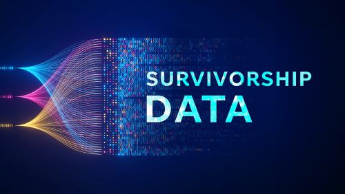 survivorship portal graphic