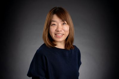 Nanao Suzuki, PhD