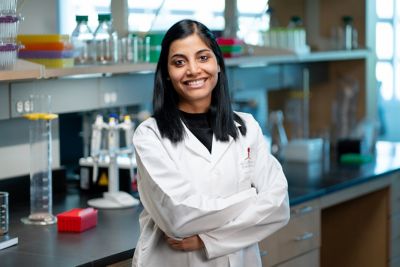 Kumari Sweta, PhD