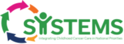 SYSTEMS Logo
