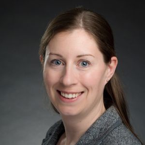 Aimee Talleur, MD