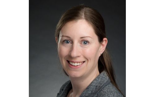 Aimee Talleur, MD