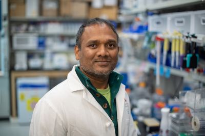 Rajendra Tangallapally, PhD