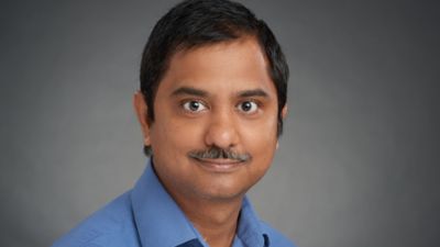Ajay Singh Tanwar, PhD