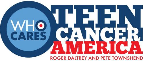 Teen Cancer America