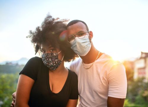 Your cancer diagnosis may bring about changes in your relationship. In some cases, it may grow stronger, or it may create challenges.