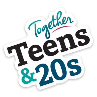 Together Teens and Twenties