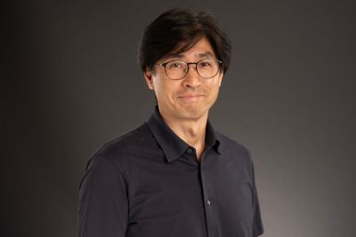 Tsutomu Terauchi, PhD