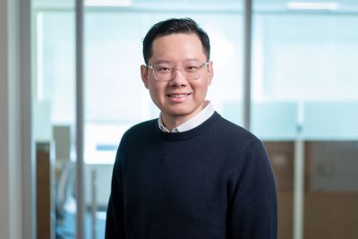 Ryan Yu Tian
