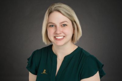 Sophie Tilley, PharmD