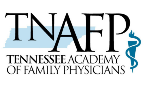 Logo for Tennesse AFP