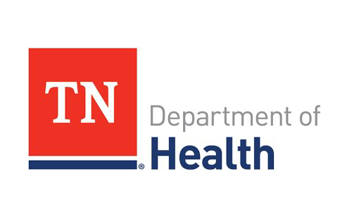 logo for Tenn. Health Dept. 
