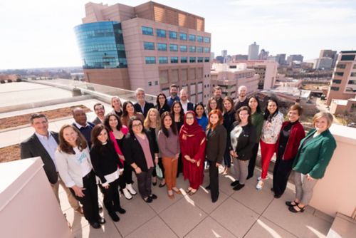 Together Advisory board