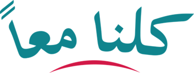 شعار موقع Together