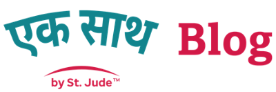 टुगेदर ब्लॉग वेबसाइट लोगो