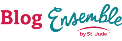 Logo du blog du site Web Ensemble