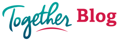 Together Blog Website Logo