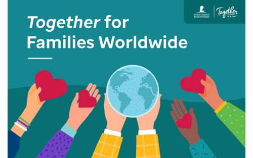 Together for Families Worldwide