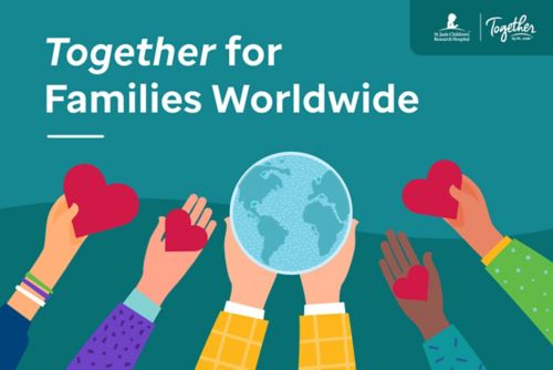 Together for Families Worldwide