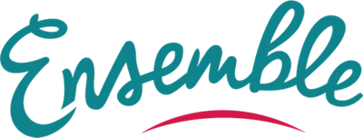 Logo du site Web Ensemble