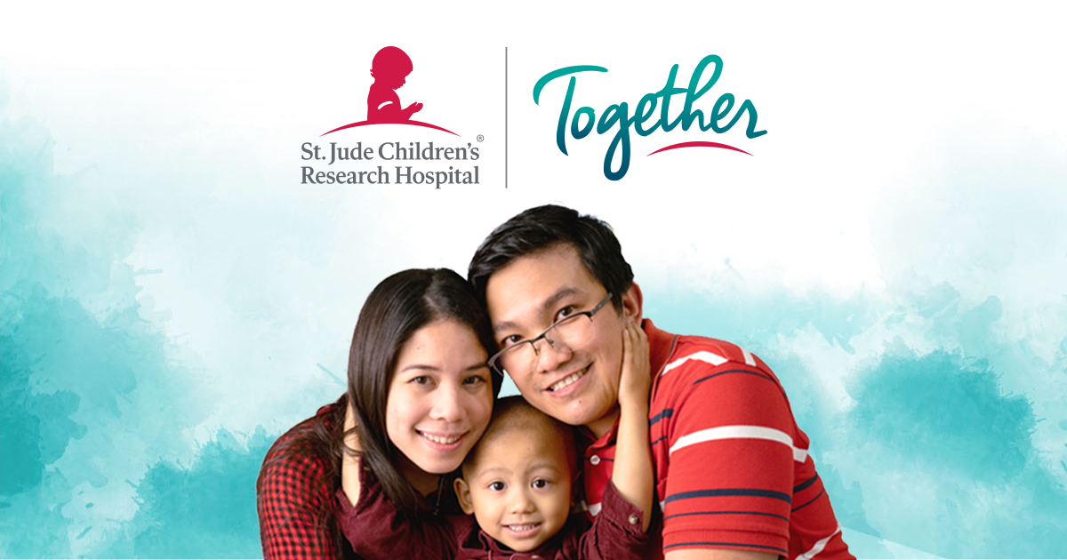 Bullying and Childhood Cancer Patients - Together by St. Jude™
