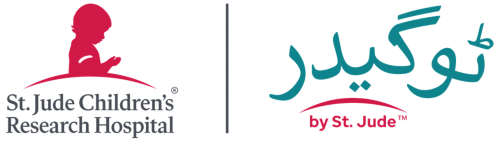 stjude کے ذریعے تقویت یافتہ