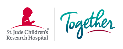 Together website logo
