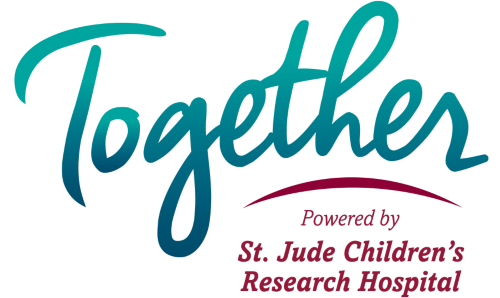 Together logo