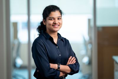 Irin Pottanani Tom, PhD