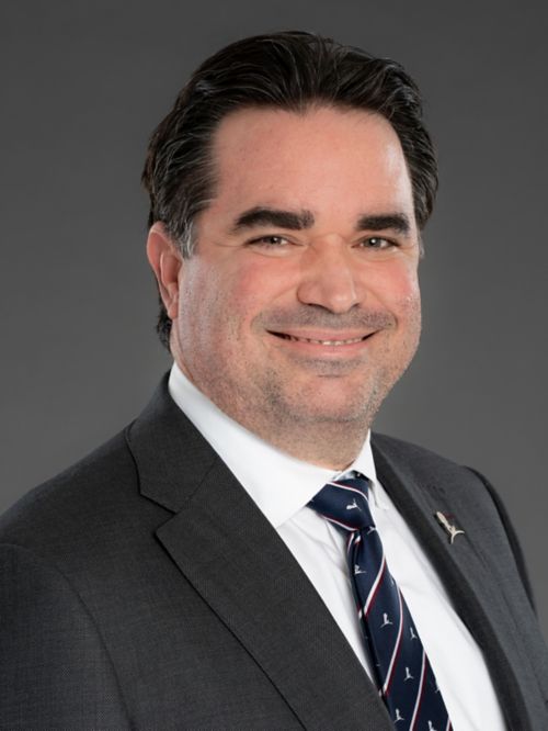 Victor Torres, PhD